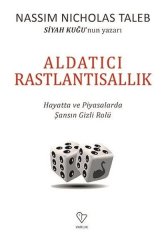 Aldatıcı Rastlantısallık Varlık Yayınları