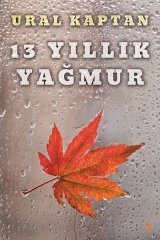 13 Yıllık Yağmur Cinius Yayınları