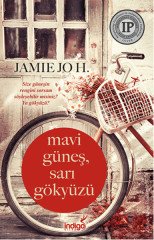 Mavi Güneş, Sarı Gökyüzü İndigo Kitap