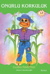 Onurlu Korkuluk Özyürek Yayınları
