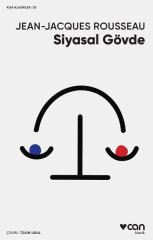 Siyasal Gövde Can Yayınları