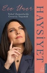 Haysiyet Destek Yayınları