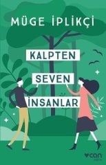 Kalpten Seven İnsanlar Can Yayınları