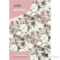 Bostan Kapı Yayınları