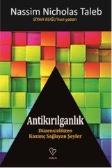 Antikırılganlık Varlık Yayınları