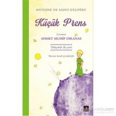 Küçük Prens Kapı Yayınları