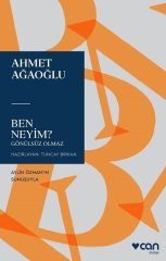 Ben Neyim? Can Yayınları