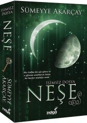 Neşe İndigo Kitap