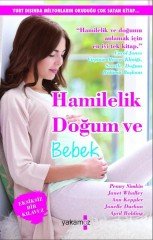 Hamilelik, Doğum ve Bebek Yakamoz Yayınevi