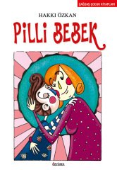 Pilli Bebek Özyürek Yayınları