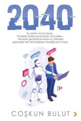 2040 Cinius Yayınları