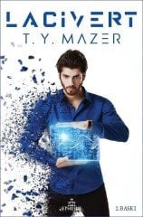 Lacivert (Poster ve Ayraç Hediyeli) Ephesus Yayınları