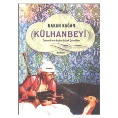 Külhanbeyi Kapı Yayınları