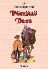 Püsküllü Deve Özyürek Yayınları