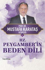 HZ. PEYGAMBER’İN BEDEN DİLİ HAYYKİTAP YAYINLARI