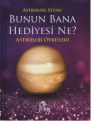 Bunun Bana Hediyesi Ne? Pika Yayınevi