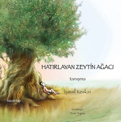 Hatırlayan Zeytin Ağacı Hayykitap Yayınları