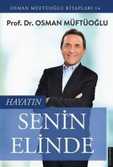 Hayatın Senin Elinde Destek Yayınları