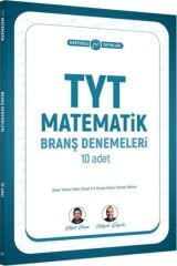 TYT Matematik Branş Denemeleri Mert Hoca