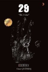29 Cinius Yayınları