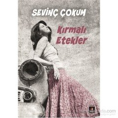 Kırmalı Etekler Kapı Yayınları
