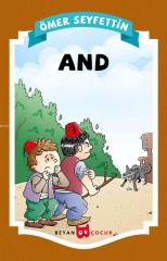 And Beyan Yayınları