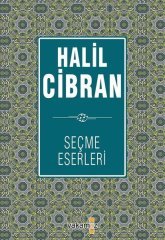 Halil Cibran Seçme Eserleri Yakamoz Yayınevi