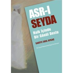 Asr-ı Seyda Kapı Yayınları