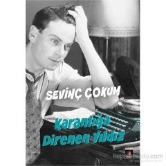 Karanlığa Direnen Yıldız Kapı Yayınları