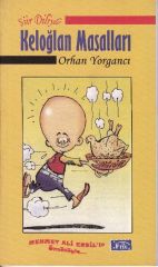 Şiir Diliyle Keloğlan Masalları Parıltı Yayınları
