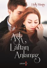 Aşk Laftan Anlamaz Yakamoz Yayınevi