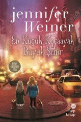 En Küçük Kocaayak 2 - Büyük Şehir Hep Kitap