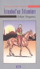 İstanbulun Tılsımları Parıltı Yayınları