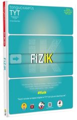 TYT FizİK Tonguç Akademi