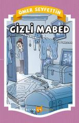Gizli Mabed Beyan Yayınları