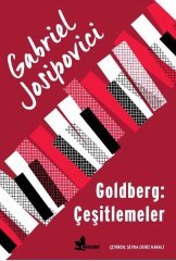 Goldberg: Çeşitlemeler Çınar Yayınları