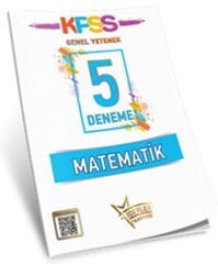 KPSS Matematik Denemeleri Liderler Karması