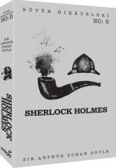 Sherlock Holmes - Bütün Hikayeleri 5 İndigo Kitap