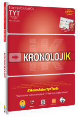 TYT KronolojİK Tonguç Akademi