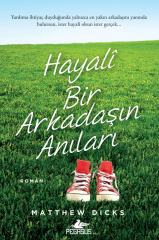 Hayali Bir Arkadaşın Anıları Pegasus Yayınları