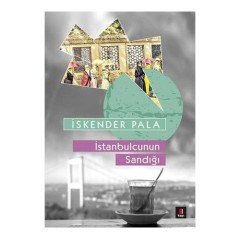 İstanbulcunun Sandığı Kapı Yayınları