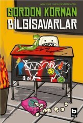 Bilgisavarlar Bilgi Yayınevi
