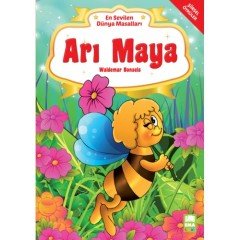 En Sevilen Dünya Masalları / 10 Kitap Ema Genç