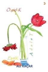 Adalet Eşitlik Özgürlük Cinius Yayınları