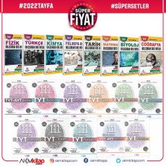 TYT KOLAY BAŞLANGIÇ SETİ