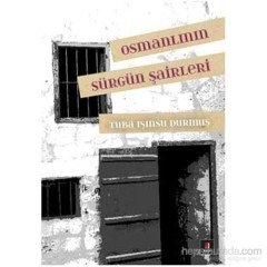 Osmanlının Sürgün Şairleri Kapı Yayınları