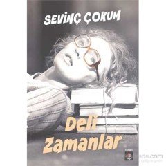 Deli Zamanlar Kapı Yayınları