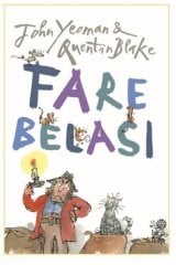 Fare Belası Hep Kitap