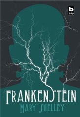 Frankenstein Bilgi Yayınevi