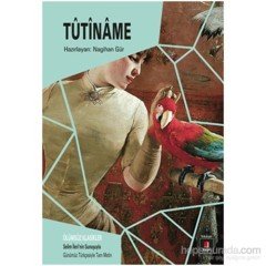 Tutiname Kapı Yayınları